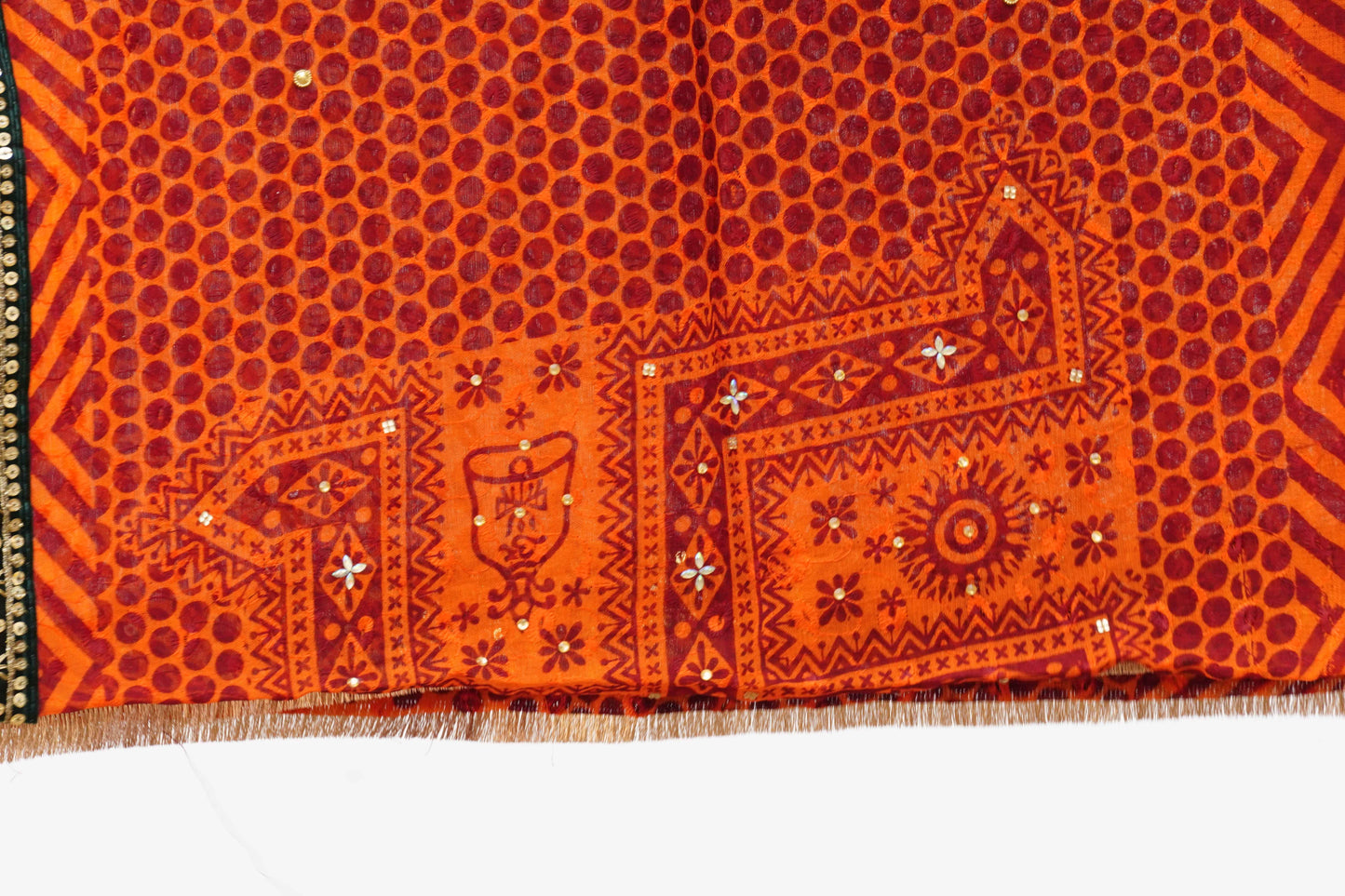 GEORGETTE PICHORA STALL