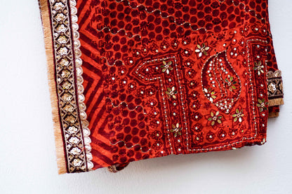 georgette pichora stall