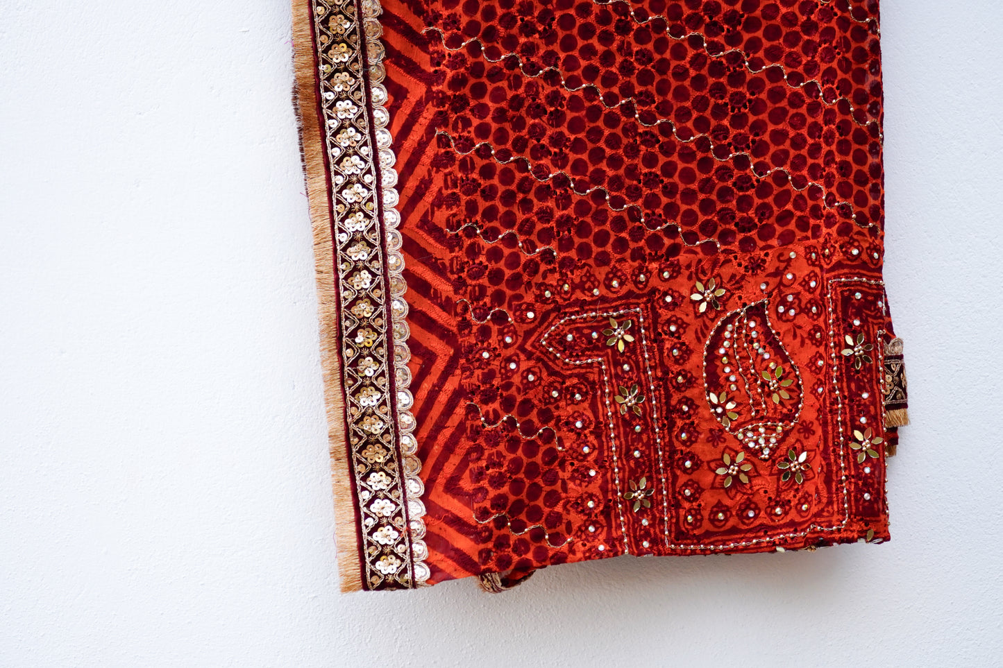 georgette pichora stall