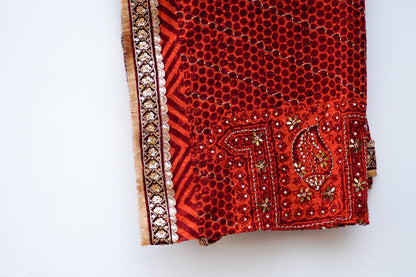 georgette pichora stall