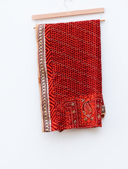 georgette pichora stall