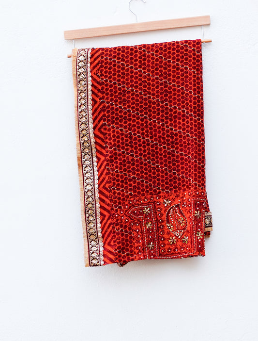 georgette pichora stall