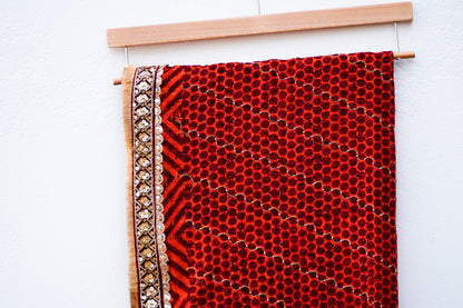 georgette pichora stall