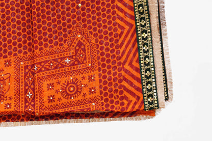 GEORGETTE PICHORA STALL