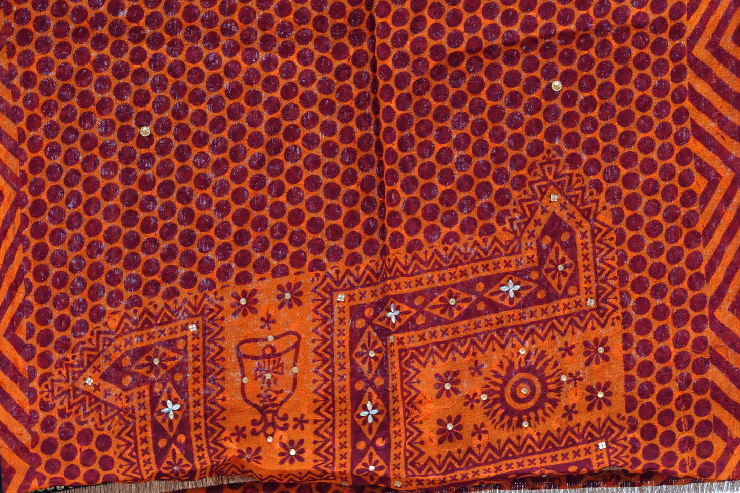 GEORGETTE PICHORA STALL