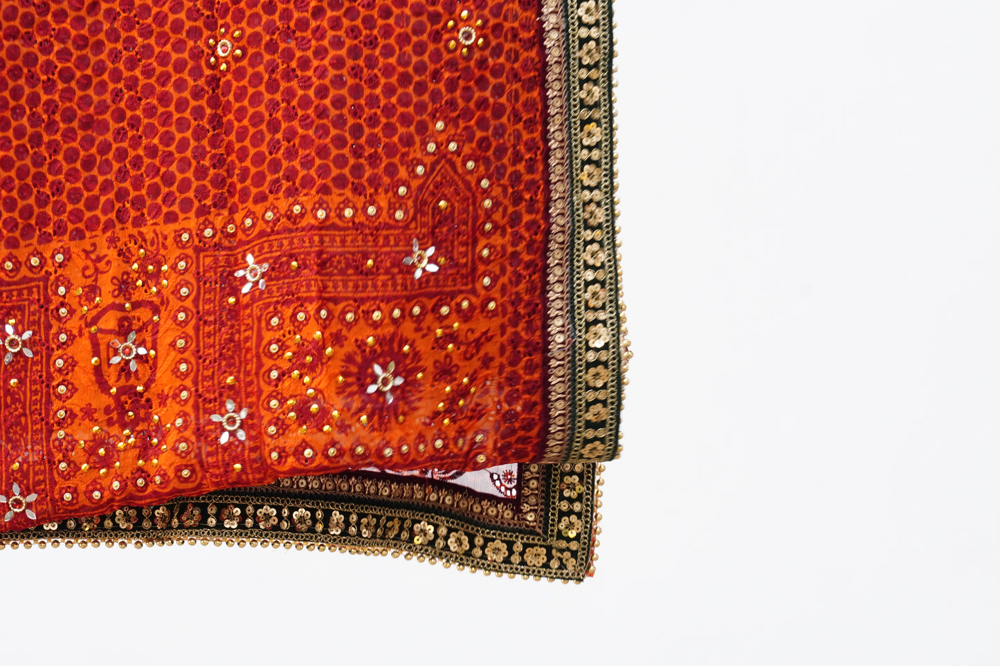 GEORGETTE PICHORA STALL