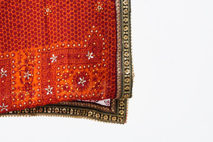 GEORGETTE PICHORA STALL