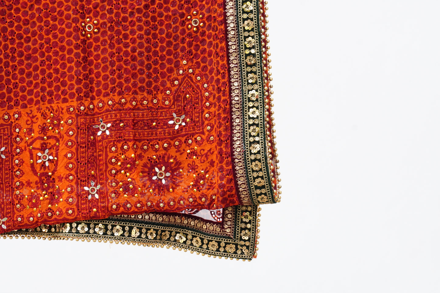 GEORGETTE PICHORA STALL