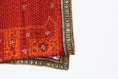 GEORGETTE PICHORA STALL