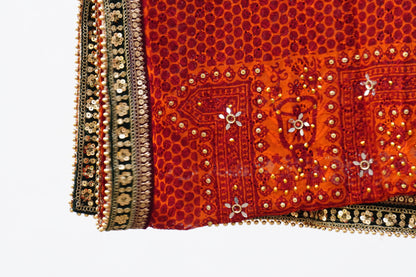 GEORGETTE PICHORA STALL