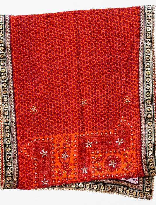 GEORGETTE PICHORA STALL